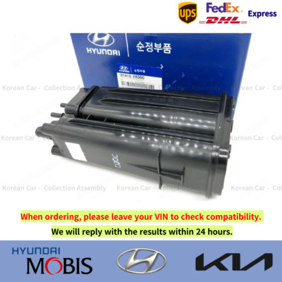 Hộp Lọc Xăng Thừa Kia K3 Mã phụ tùng 314103X000