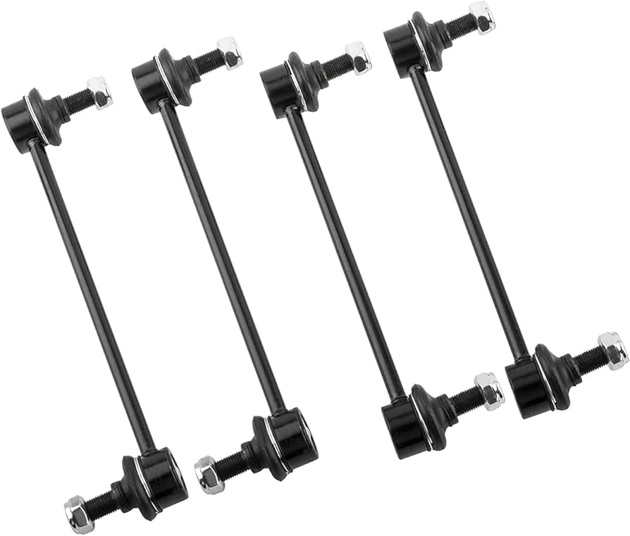 Rotuyn Cân Bằng Trước Kia Forte / Cerato Mã phụ tùng 548302E100