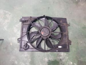 Cánh Quạt Gió Động Cơ Kia Morning / Picanto Mã phụ tùng 252311C333