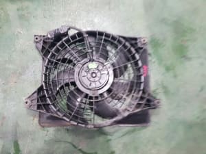 Cánh Quạt Gió Động Cơ Kia Morning / Picanto Mã phụ tùng 252311C333