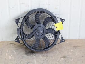Cánh Quạt Gió Động Cơ Kia Morning / Picanto Mã phụ tùng 252311C333