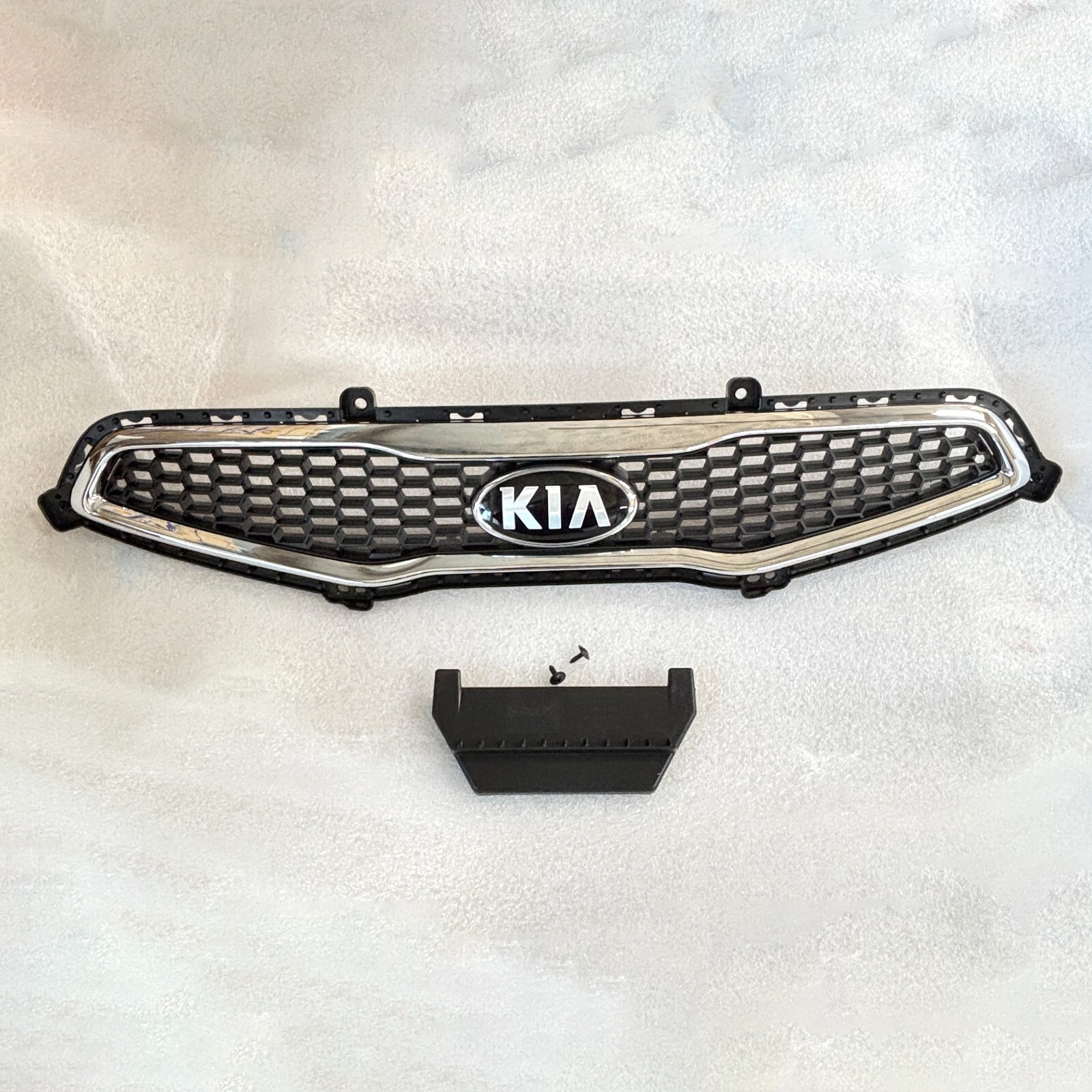 Ca Lăng Mạ Kia Morning / Picanto Mã phụ tùng 863501Y300
