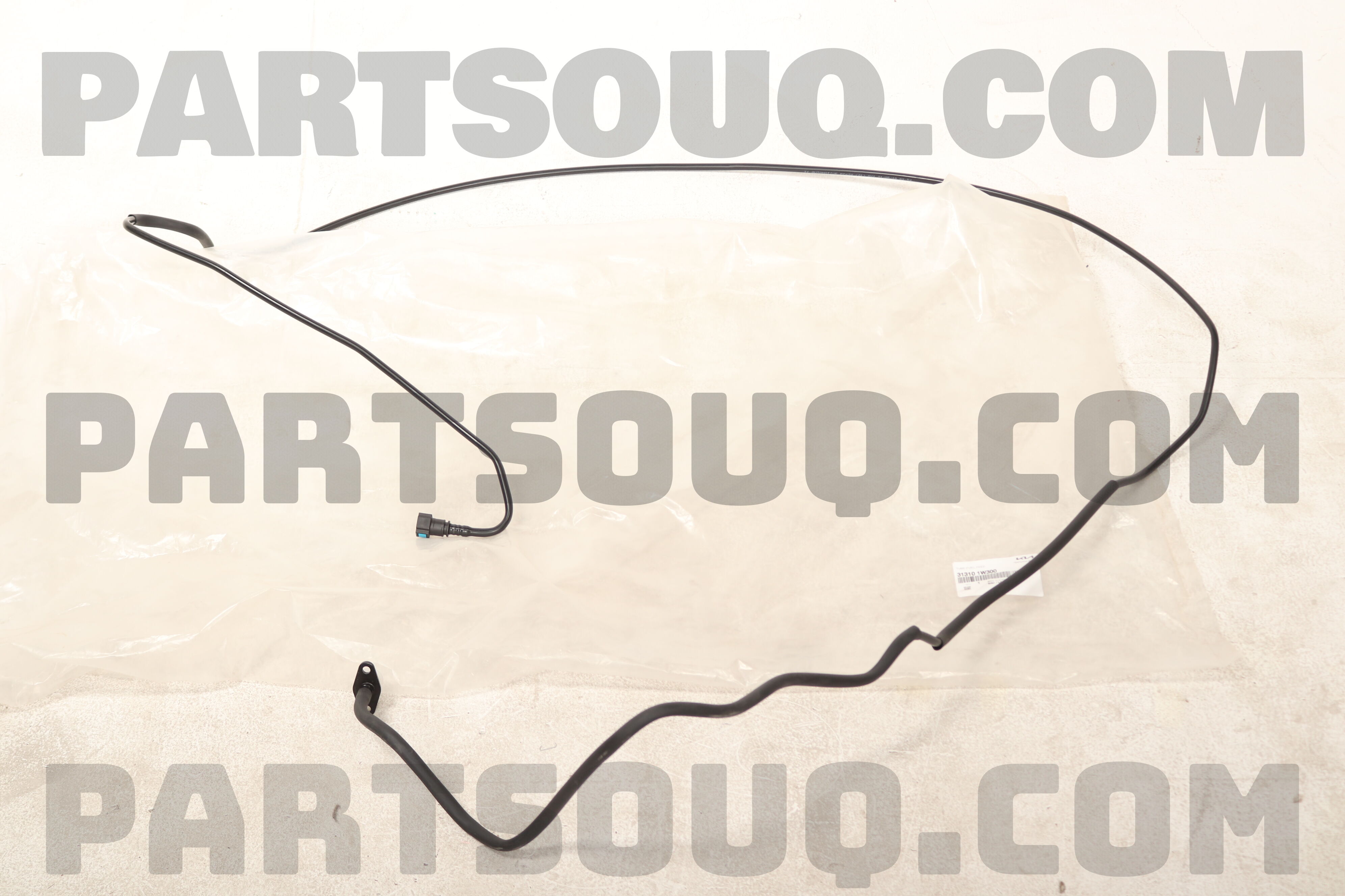 Ống Dẫn Xăng Lên Dàn Bép Phun Kia Rio Mã phụ tùng 313101W300