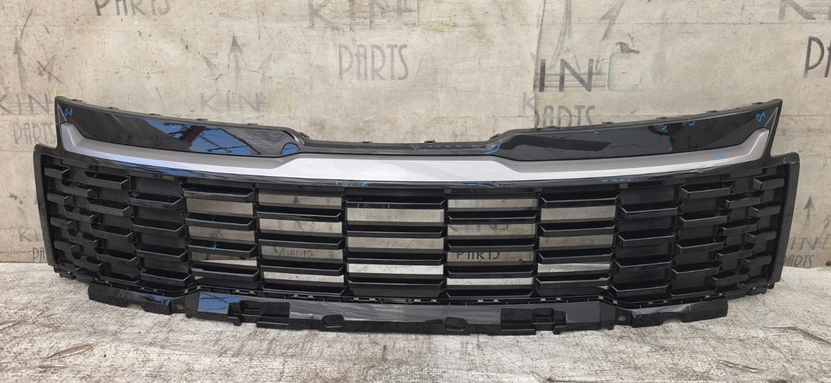 Đèn Hậu Phải Giả Led Kia Morning / Picanto OEM jh03-pct12-005A