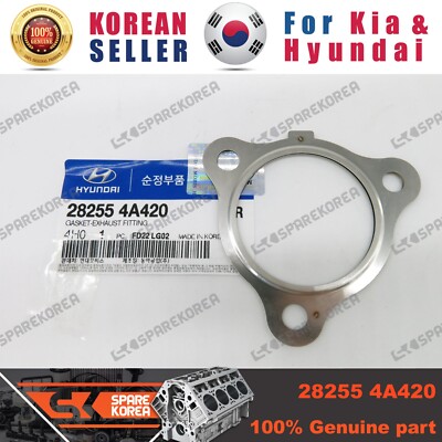 Hộp Lọc Gió Không Đựng Lọc Kia Carens / rondo Mã phụ tùng 28220a4100