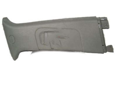 Trim Assy-Ctr Pillar Upr Phải Kia koup Mã phụ tùng 858401M000