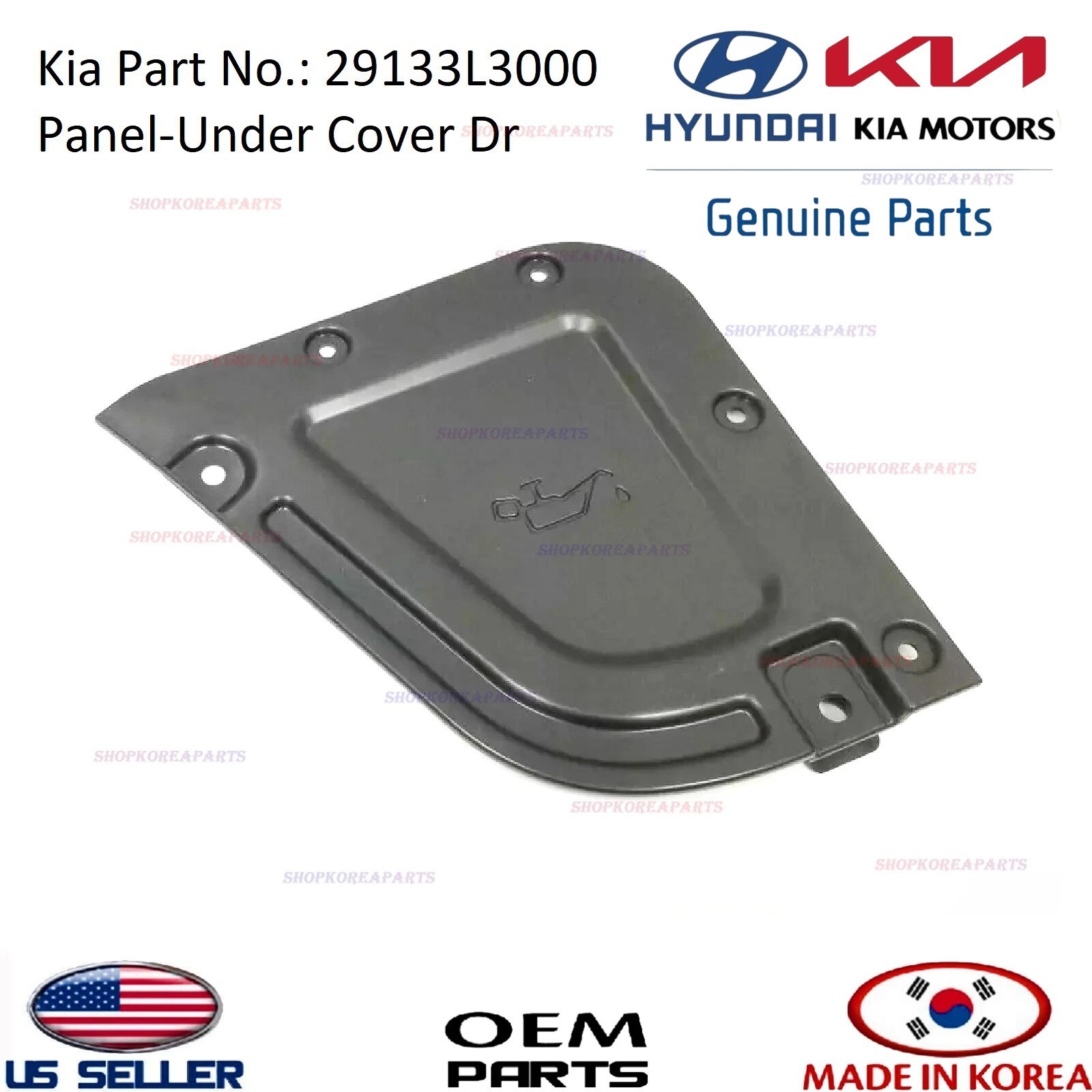 Lốc Điều Hòa Kia Frontier Mã phụ tùng 0K60A61450D