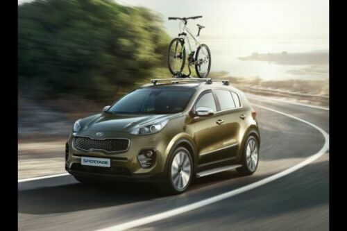 Nẹp Chân Kính Ngoài Sau Phải Kia Morning / Picanto Mã phụ tùng 8322007001
