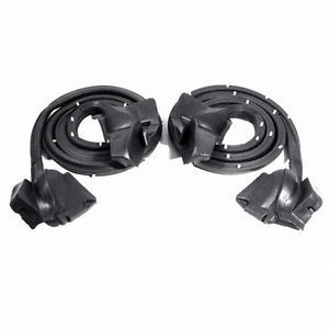 Gioăng Kính Chắn Gió Kia Rio Mã phụ tùng 861331W000