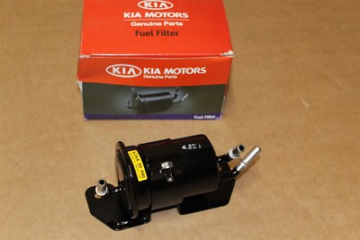 Lọc Xăng Kia Spectra Mã phụ tùng 0K2AA20490