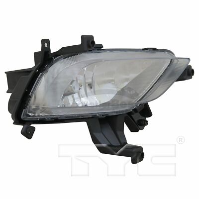 Đèn Gầm Phải Kia K3 Mã phụ tùng 92202A7050