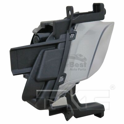 Đèn Gầm Phải Kia K3 Mã phụ tùng 92202A7050