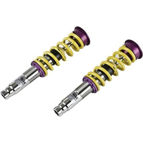 Lò Xo Giảm Xóc Sau Kia Forte / Cerato Mã phụ tùng 553302F140