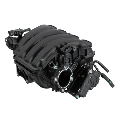 Cổ Hút Gió 2.0 Máy Xăng Kia Carens / rondo Mã phụ tùng 2831025071