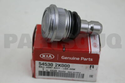 Túi Khí Phải Kia Soul Mã phụ tùng 845302k000