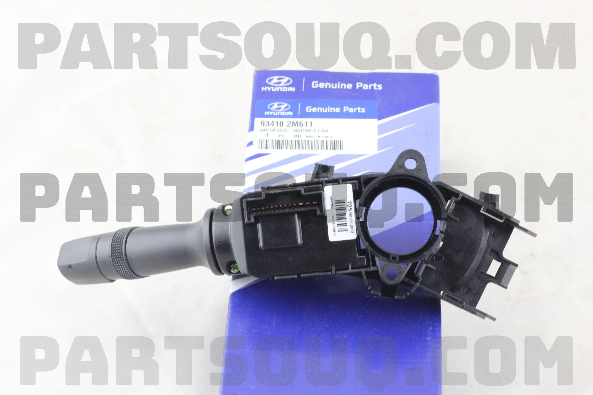 Công Tắc Pha Cos Kia Forte / Cerato Mã phụ tùng 934102m610