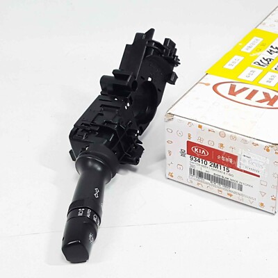 Công Tắc Pha Cos Kia Forte / Cerato Mã phụ tùng 934102m610