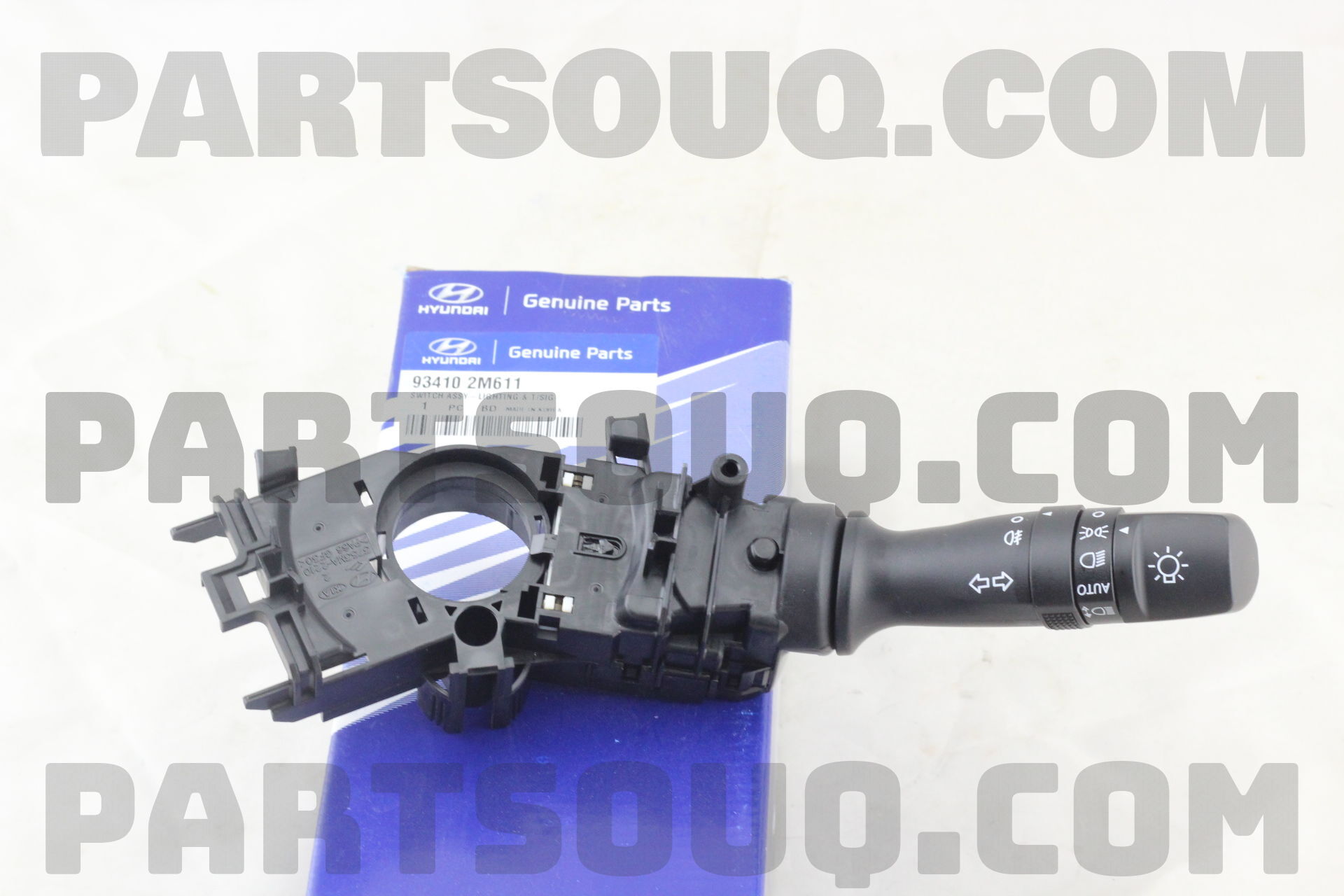 Công Tắc Pha Cos Kia Forte / Cerato Mã phụ tùng 934102m610