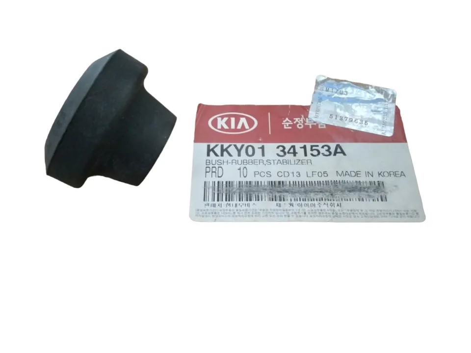 Cao Su Giữa Càng I Kia Pride Mã phụ tùng KKY0134153A
