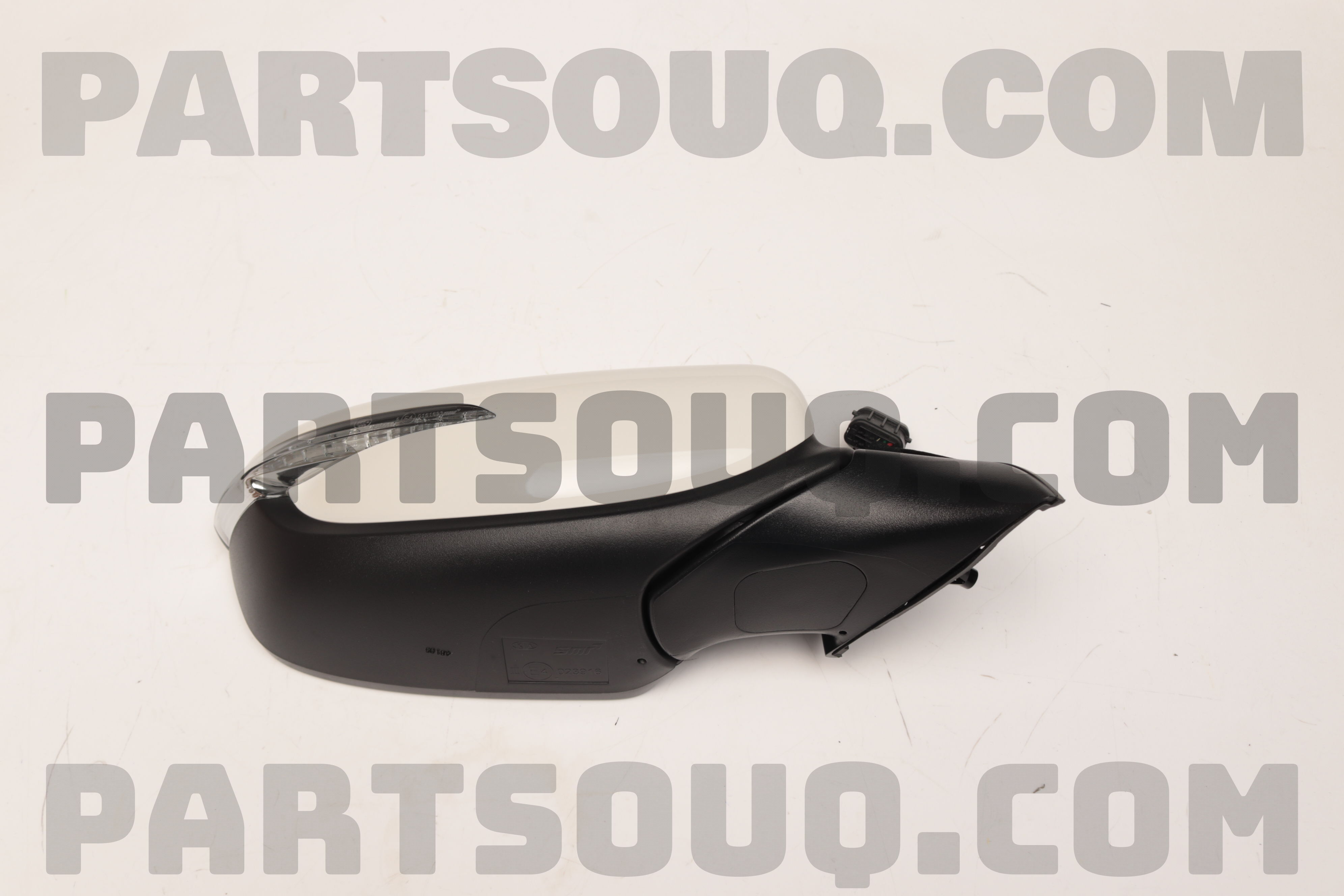 Gương Chiếu Hậu 10 Giắc - R Kia K3 Mã phụ tùng 87620A7070-OLD