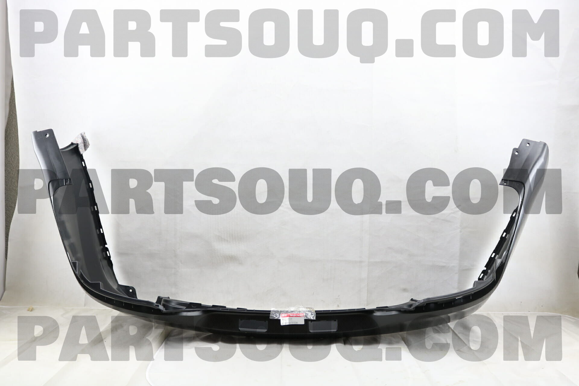 Cản Sau Miếng Trên Kia Rio Mã phụ tùng 866111W500
