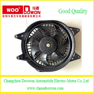 Quạt Gió Động Cơ Kia Carnival Mã phụ tùng Ok53A61480