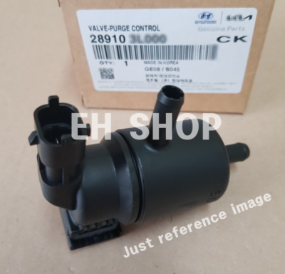 Cảm Biến Van Thông Hơi Kia Morning / Picanto Mã phụ tùng 2901002100
