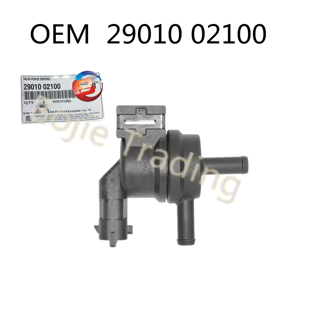 Cảm Biến Van Thông Hơi Kia Morning / Picanto Mã phụ tùng 2901002100