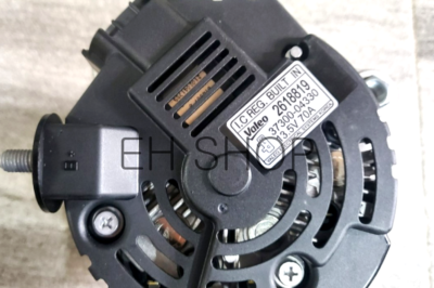 Máy Phát Kia Morning / Picanto Mã phụ tùng 3730004330