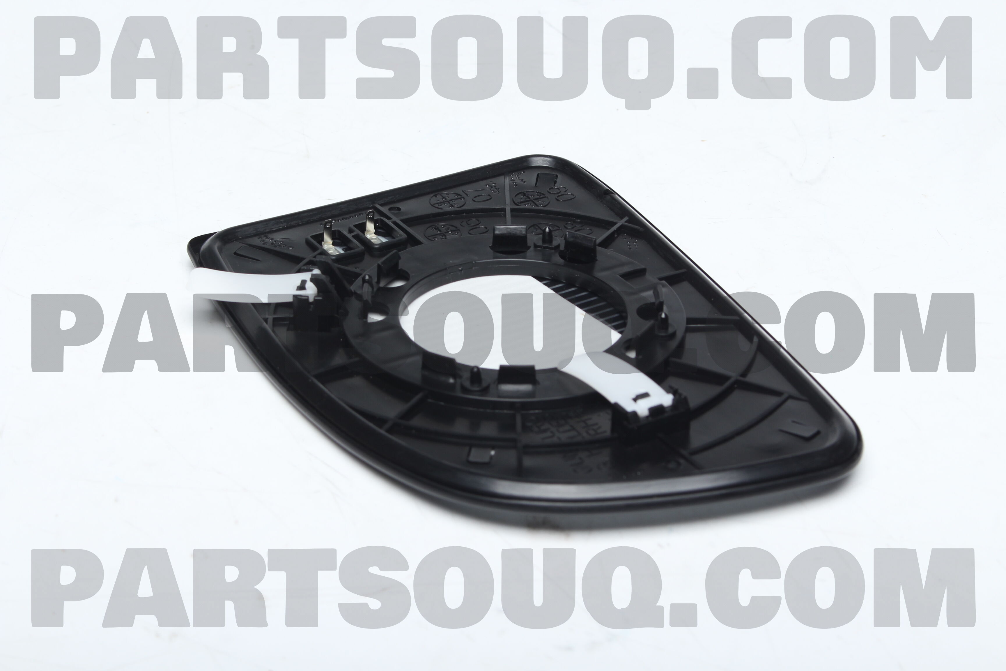 Mặt Gương To Phải Kia Carens / rondo Mã phụ tùng 876121D400