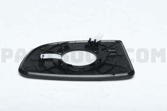 Mặt Gương To Phải Kia Carens / rondo Mã phụ tùng 876121D400