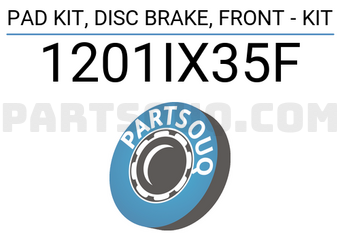 Má Phanh Trước Kia Sportage OEM 581013SA20