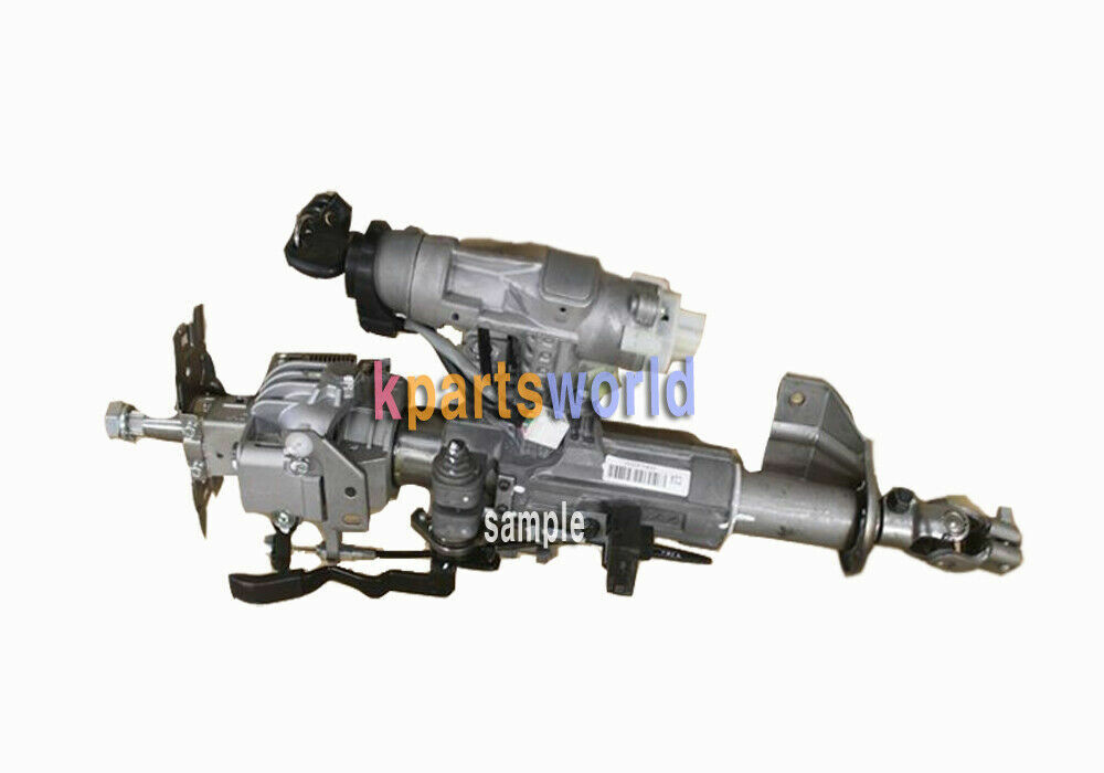 Cụm Điều Khiển Lái Điện Kia Rio Mã phụ tùng 563101W100