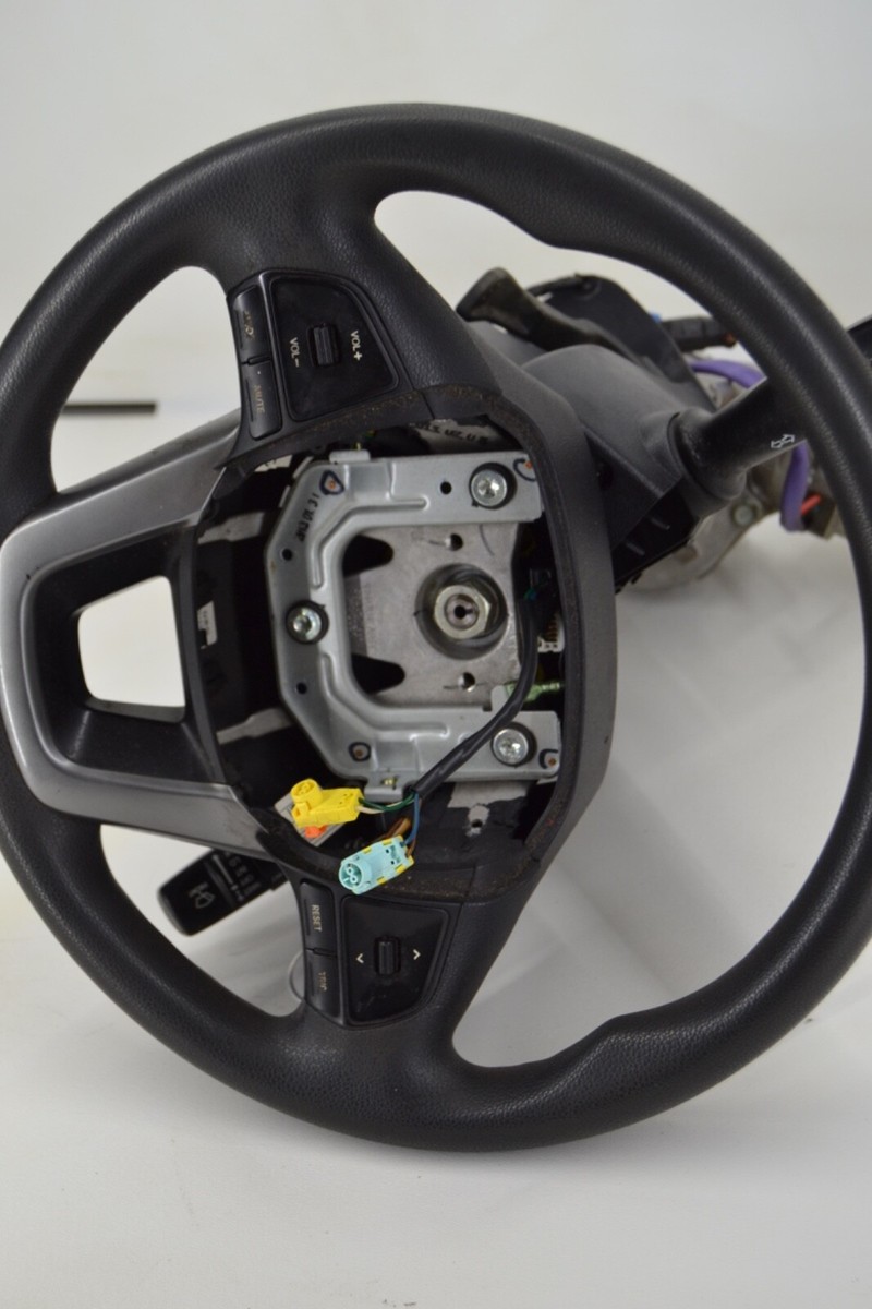 Cụm Điều Khiển Lái Điện Kia Rio Mã phụ tùng 563101W100