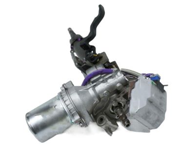 Cụm Điều Khiển Lái Điện Kia Rio Mã phụ tùng 563101W100