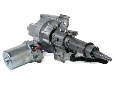 Cụm Điều Khiển Lái Điện Kia Rio Mã phụ tùng 563101W100