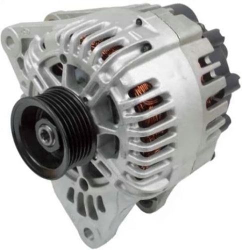 Máy Phát Kia Morning / Picanto Mã phụ tùng 3730004335
