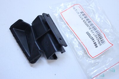 Nẹp Cài Cản Trước Phải Kia Morning / Picanto Mã phụ tùng 8651607000