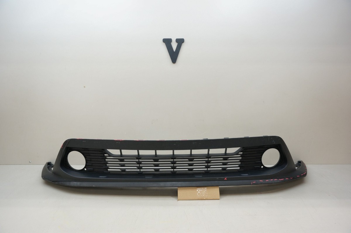 Nẹp Cài Cản Trước Trái Kia Morning / Picanto Mã phụ tùng 8651507000