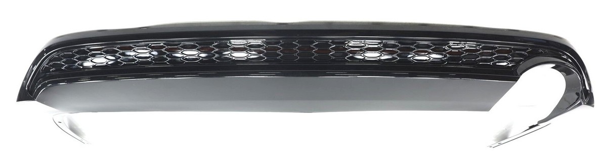 Cản Sau Kia Morning / Picanto Mã phụ tùng 8661107010