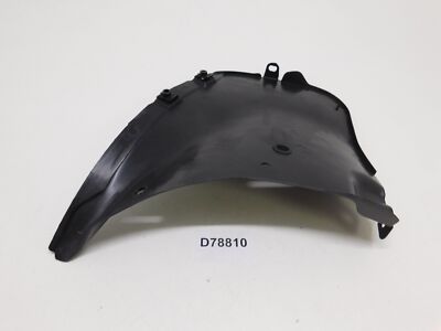 Chắn Bùn Lòng Dè Sau Phải Kia Morning / Picanto Mã phụ tùng 8682207000