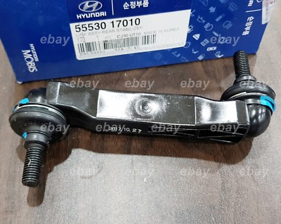 Rotuyn Cân Bằng Sau Kia Forte / Cerato Mã phụ tùng 5553017010