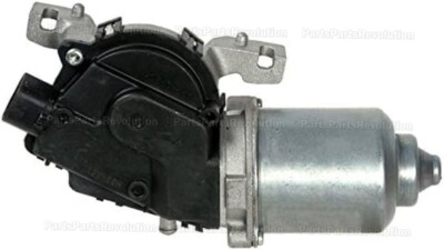 Motor Gạt Mưa Trước Kia Forte / Cerato Mã phụ tùng 981101m000