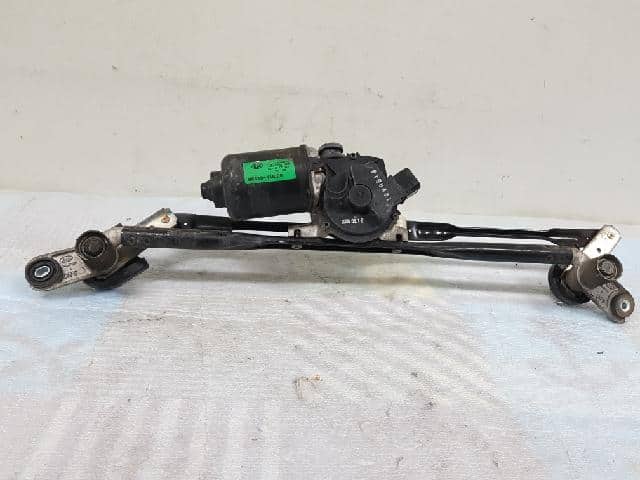 Motor Gạt Mưa Trước Kia Forte / Cerato Mã phụ tùng 981101m000