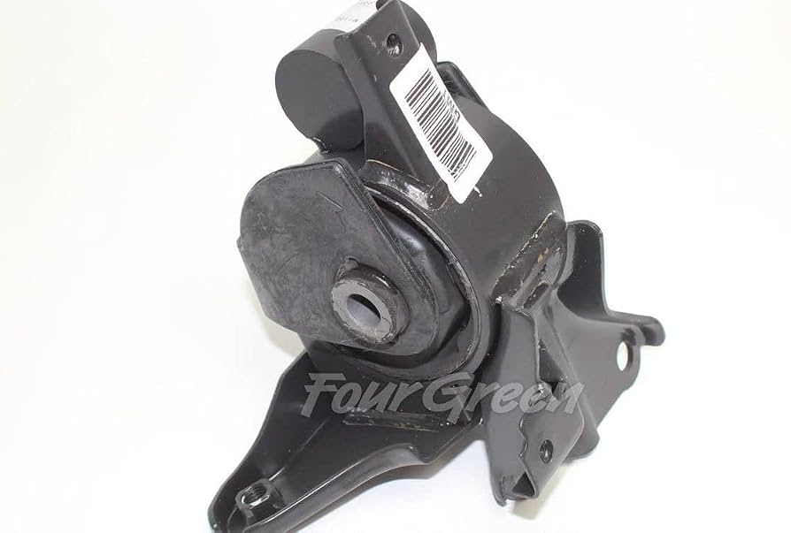Chân Treo Hộp Số Kia Forte / Cerato Mã phụ tùng 218302d050