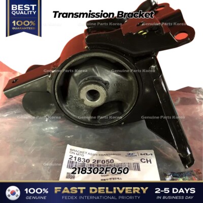 Chân Treo Hộp Số Kia Forte / Cerato Mã phụ tùng 218302d050