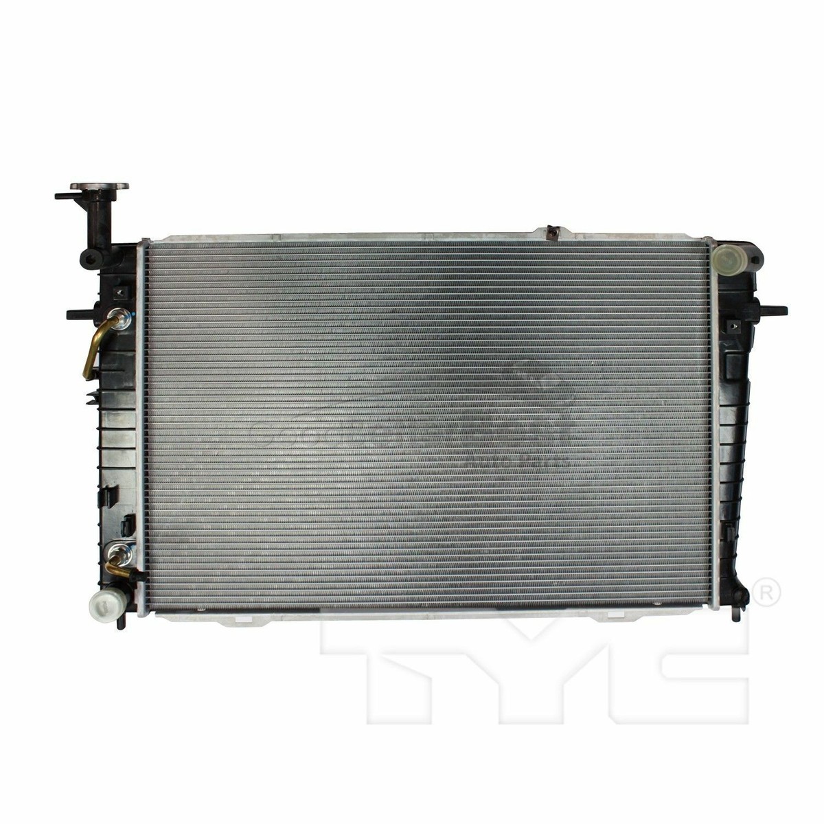 Két Nước At Kia Sportage Mã phụ tùng 253102e800