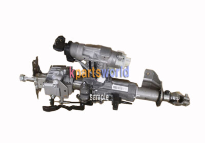 Cụm Điều Khiển Lái Điện Kia Rio Mã phụ tùng 563101W200