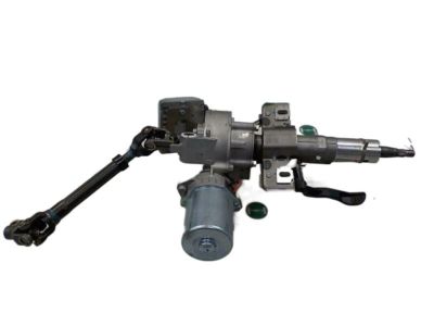 Cụm Điều Khiển Lái Điện Kia Rio Mã phụ tùng 563101W200