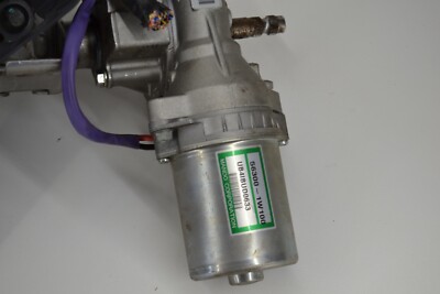 Cụm Điều Khiển Lái Điện Kia Rio Mã phụ tùng 563101W200
